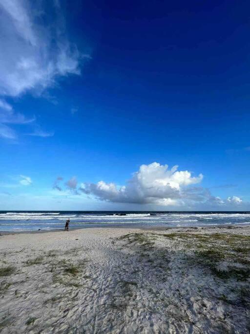 Condomi. Praia Da Perola -Beira Mar-Ilheus/Itacare Екстериор снимка