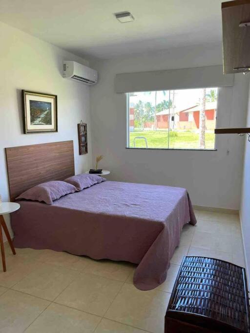 Condomi. Praia Da Perola -Beira Mar-Ilheus/Itacare Екстериор снимка
